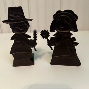 7 for $30 Yankee Candle Pilgrim Tea Light Holders